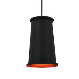 Żyrandol Mini Styl Nowoczesny Współczesny Metalowy