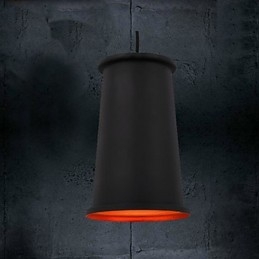 Żyrandol Mini Styl Nowoczesny Współczesny Metalowy