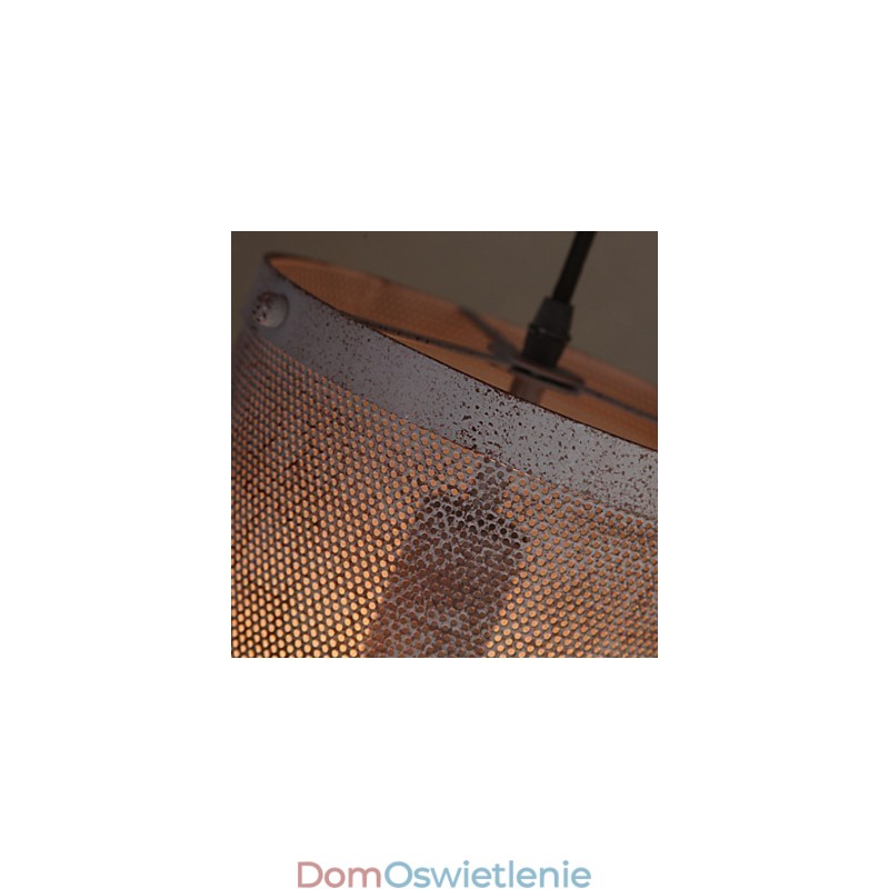 Żyrandol Mini Styl Nowoczesny Współczesny Metalowy