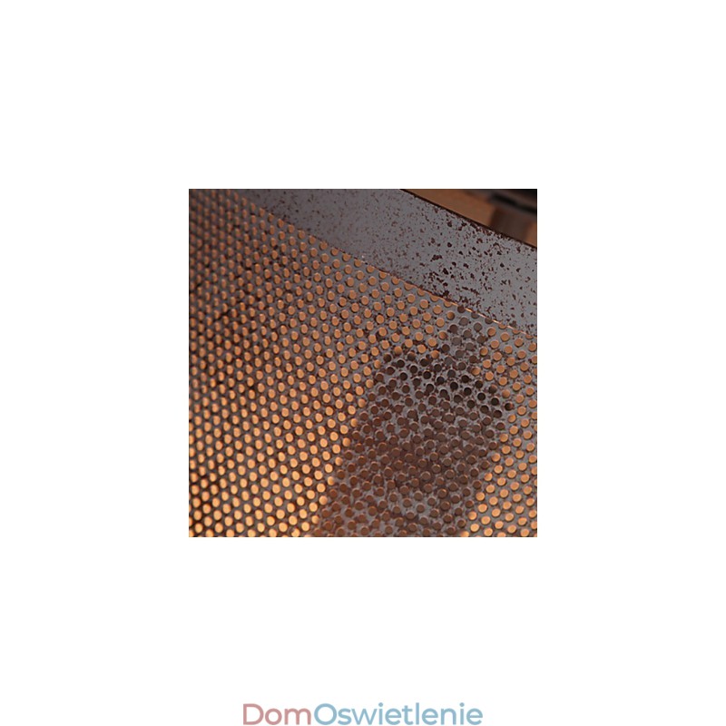 Żyrandol Mini Styl Nowoczesny Współczesny Metalowy