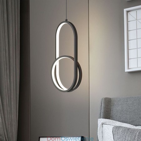 Nowoczesna lampa wisząca, kreatywna lampa wisząca Nowoczesna lampa wisząca, kreatywna lampa wisząca