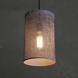 Żyrandol Mini Styl Nowoczesny Współczesny Metalowy