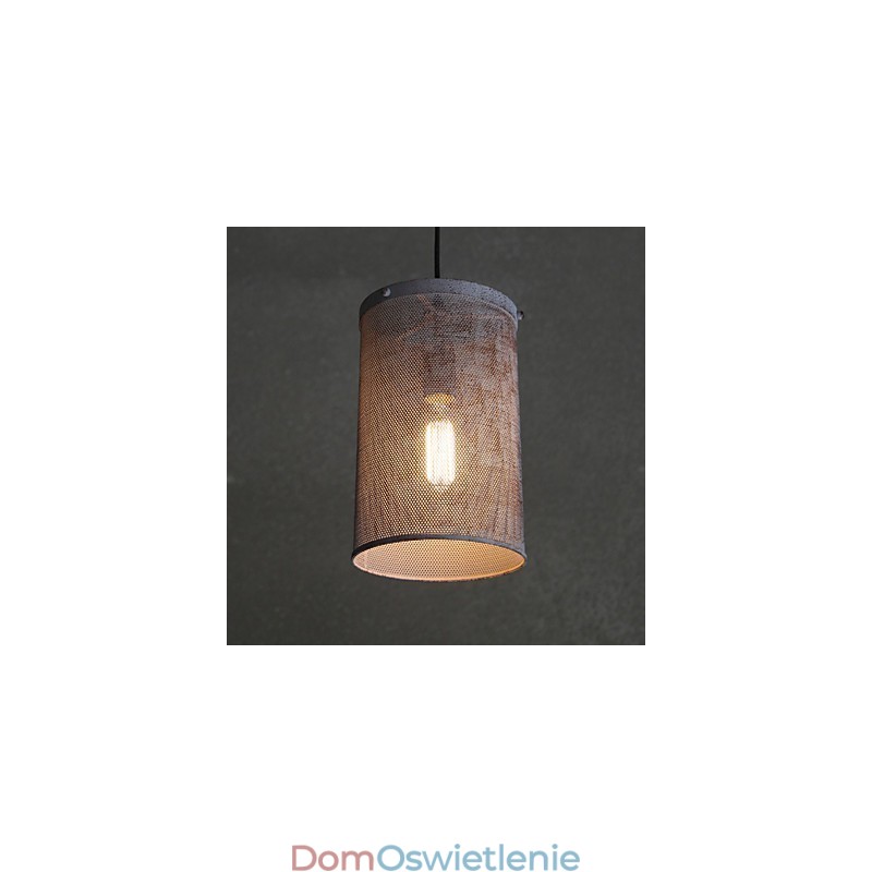 Żyrandol Mini Styl Nowoczesny Współczesny Metalowy
