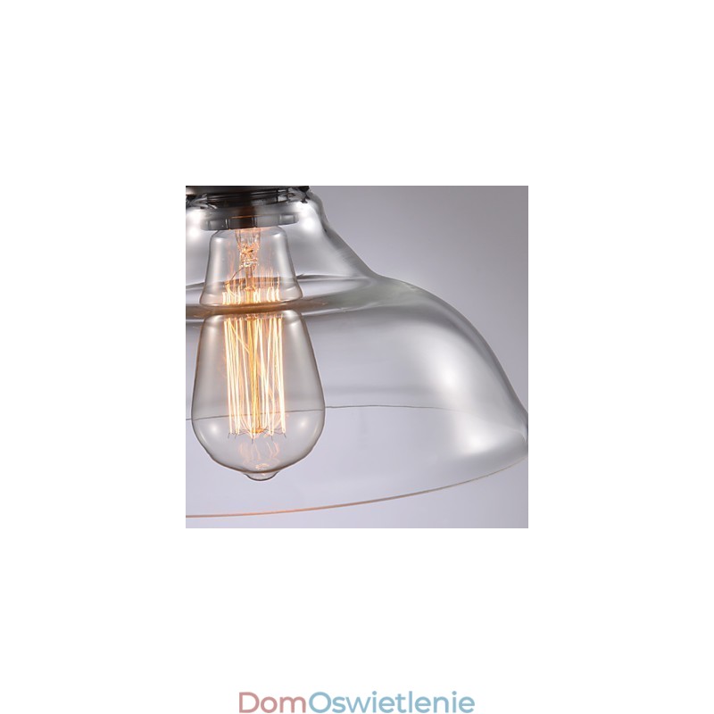 Nowoczesny współczesny mini styl metalowy żyrandol