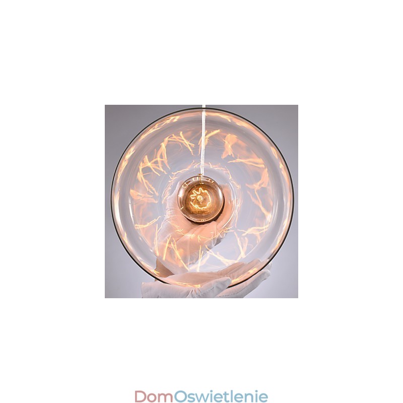 Nowoczesny współczesny mini styl metalowy żyrandol