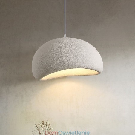 Żywiczna lampa wisząca Minimalistyczna lampa wisząca Żywiczna lampa wisząca Minimalistyczna lampa wisząca