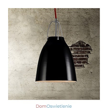 Nowoczesna minimalistyczna pojedyncza lampa wisząca Nowoczesna minimalistyczna pojedyncza lampa wisząca