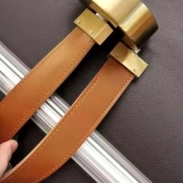 Europejska lampa wisząca Wabi Sabi Style Belt dekoracyjna lampa