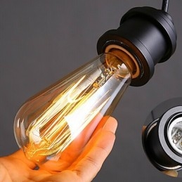 Żyrandol Mini Styl Nowoczesny Współczesny Szkło