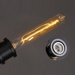 Żyrandol Mini Styl Nowoczesny Współczesny Szkło