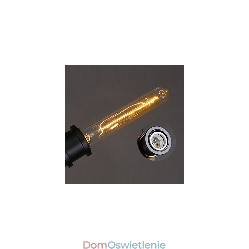 Żyrandol Mini Styl Nowoczesny Współczesny Szkło