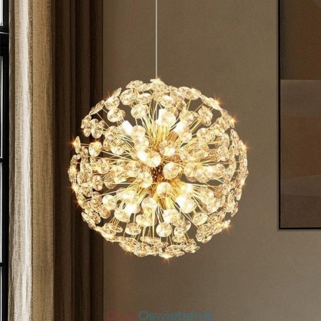 Lampa sufitowa Nowoczesna minimalistyczna galwanizacja Żelazo Słonecznik Wisząca lampa Lampa sufitowa Nowoczesna minimalistyczna galwanizacja Żelazo Słonecznik Wisząca lampa