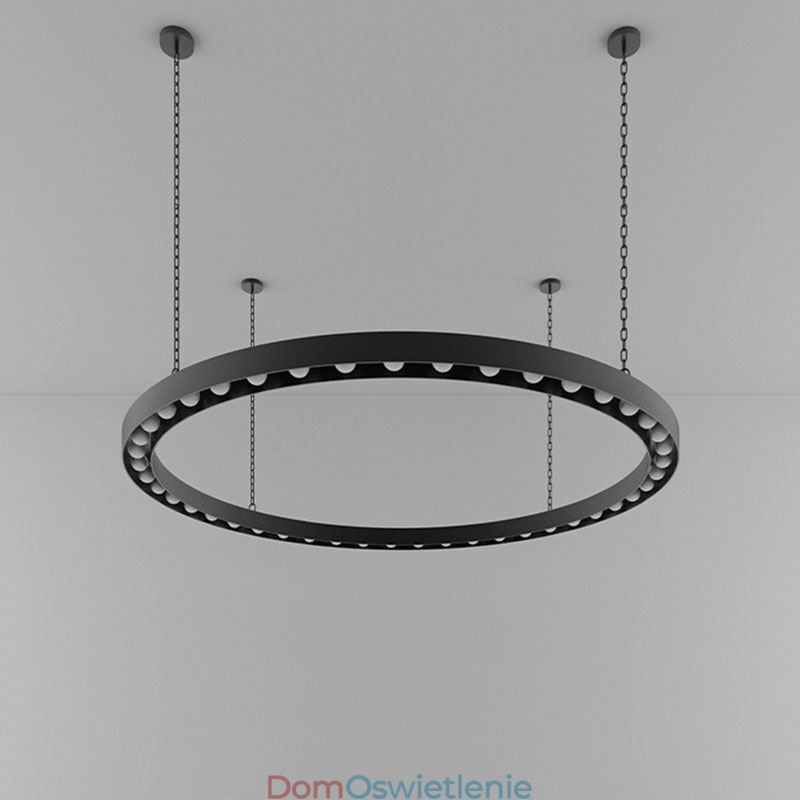 Amerykańska lampa wisząca Retro kute żelazo dekoracja sufitowa