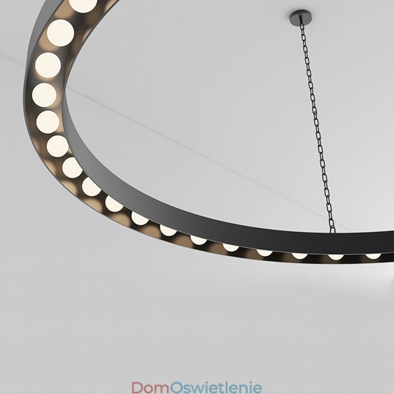 Amerykańska lampa wisząca Retro kute żelazo dekoracja sufitowa