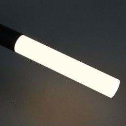 Wisząca lampa łącząca ciepłą biel, kreatywne oświetlenie sufitowe, lampa kombinowana DIY