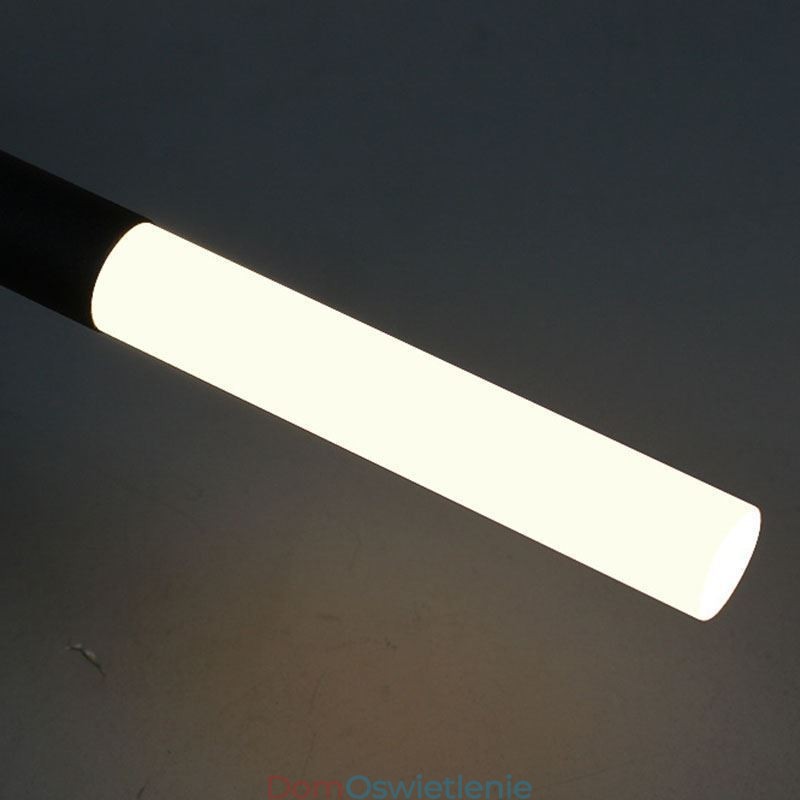 Wisząca lampa łącząca ciepłą biel, kreatywne oświetlenie sufitowe, lampa kombinowana DIY