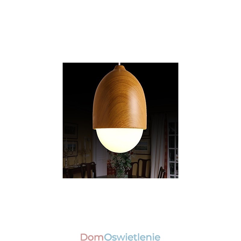 Żyrandol Mini Styl Nowoczesny Współczesny Metalowy