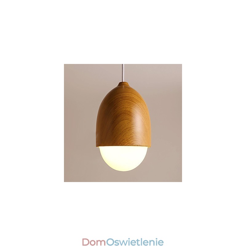 Żyrandol Mini Styl Nowoczesny Współczesny Metalowy