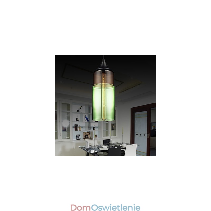 Żyrandol Mini Styl Nowoczesny Współczesny Metalowy