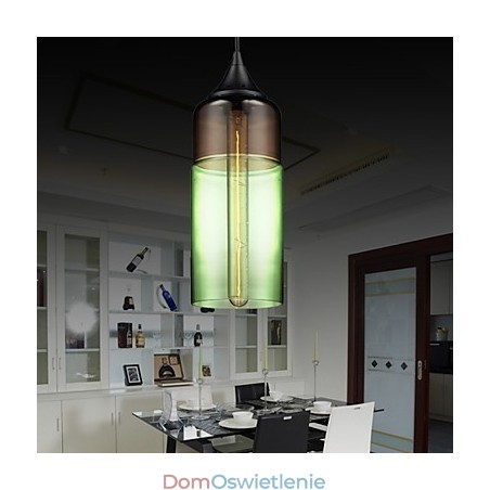 Żyrandol Mini Styl Nowoczesny Współczesny Metalowy Żyrandol Mini Styl Nowoczesny Współczesny Metalowy