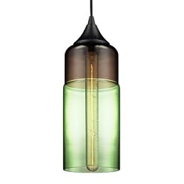 Żyrandol Mini Styl Nowoczesny Współczesny Metalowy