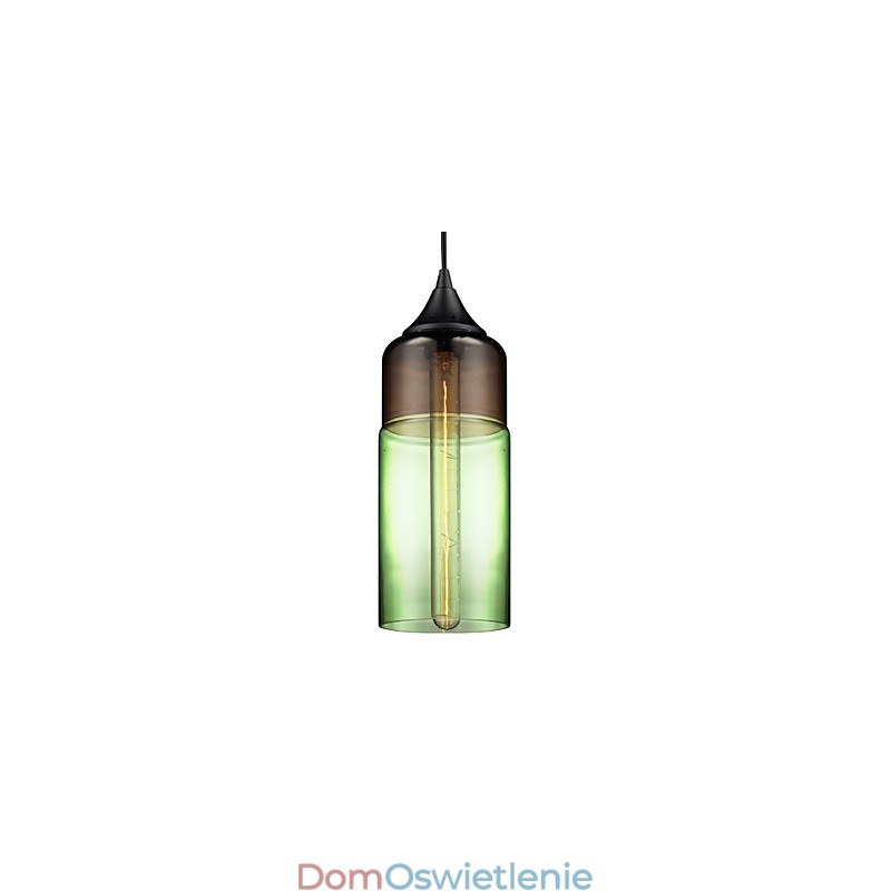 Żyrandol Mini Styl Nowoczesny Współczesny Metalowy
