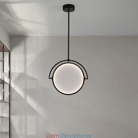Nordic Wisząca Lampa Kreatywny Pierścień z Kutego Żelaza Sufitowa Lampa Nordic Wisząca Lampa Kreatywny Pierścień z Kutego Żelaza Sufitowa Lampa