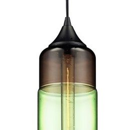 Żyrandol Mini Styl Nowoczesny Współczesny Metalowy