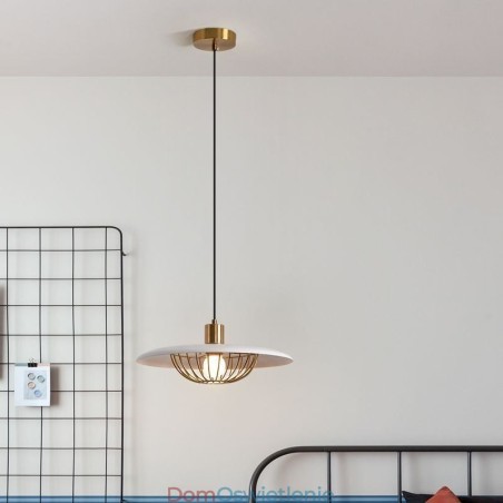 Nordic Wisząca Lampa Kutego Żelaza Kreatywne Lampy Sufitowe Dyskowe Nordic Wisząca Lampa Kutego Żelaza Kreatywne Lampy Sufitowe Dyskowe