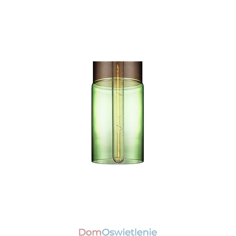 Żyrandol Mini Styl Nowoczesny Współczesny Metalowy