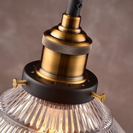Żyrandol Mini Styl Nowoczesny Współczesny Metalowy