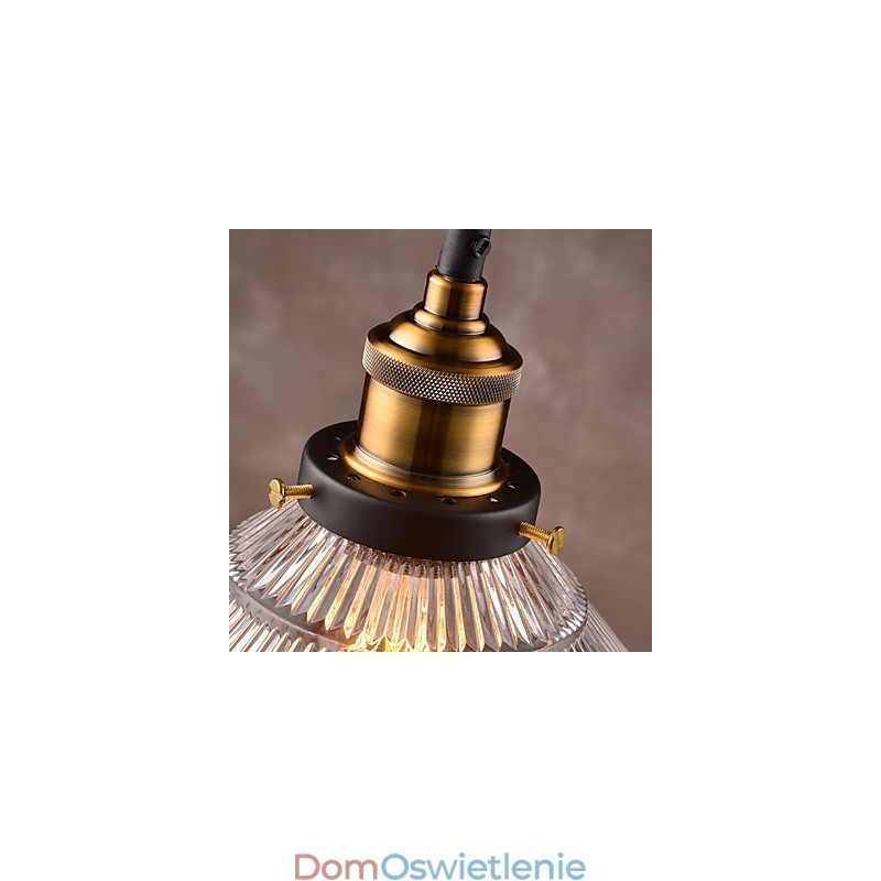 Żyrandol Mini Styl Nowoczesny Współczesny Metalowy