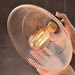Żyrandol Mini Styl Nowoczesny Współczesny Metalowy