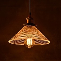 Żyrandol Mini Styl Nowoczesny Współczesny Metalowy