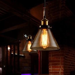 Żyrandol Mini Styl Nowoczesny Współczesny Metalowy