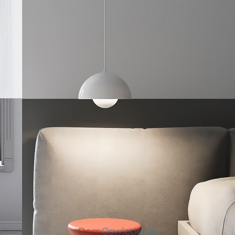 Nowoczesna lampa wisząca Macaron dekoracyjna lampa wisząca