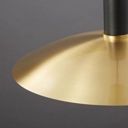 Nowoczesne proste lampy wiszące wiszące