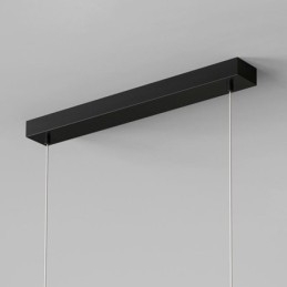 Nowoczesna sześciokątna lampa wisząca, kreatywna kombinacja lamp wiszących