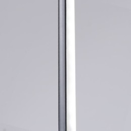 Wisząca lampa Nordic Long Tube wisząca lampa wyspa