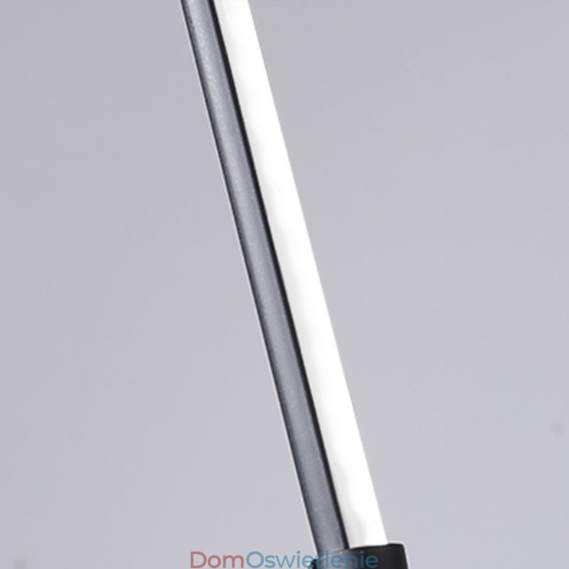 Wisząca lampa Nordic Long Tube wisząca lampa wyspa
