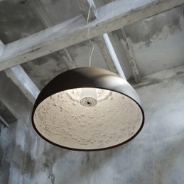Lampy wiszące półkoliste, nordyckie, minimalistyczne, wiszące, kawiarniane