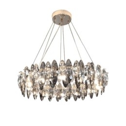 Postmodernistyczna luksusowa lampa wisząca Nowoczesna minimalistyczna lampa wisząca