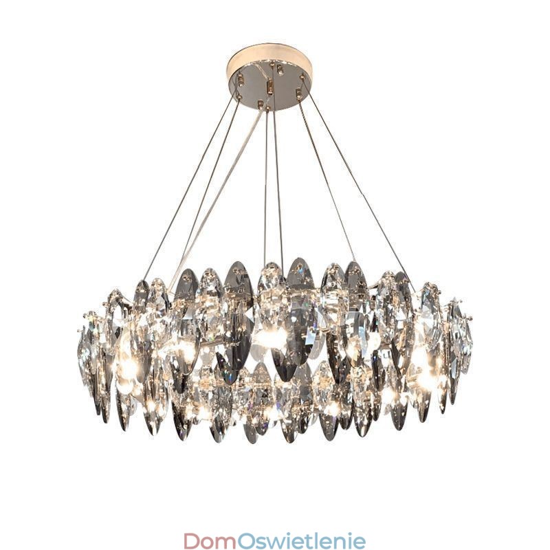 Postmodernistyczna luksusowa lampa wisząca Nowoczesna minimalistyczna lampa wisząca