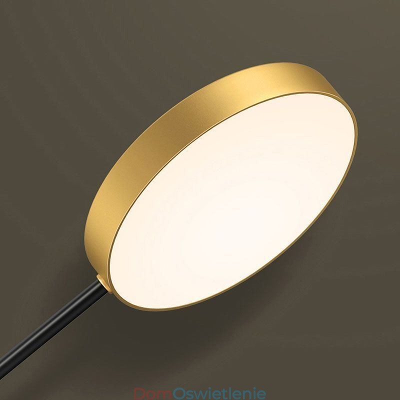 Żyrandol Gwiazda Projekcja Wisząca Lampa