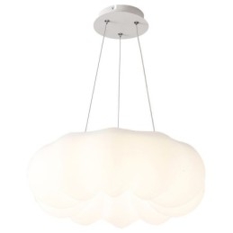 Nordic Lampa wisząca Kreatywność Dynia Kształt Wiszące Lampy