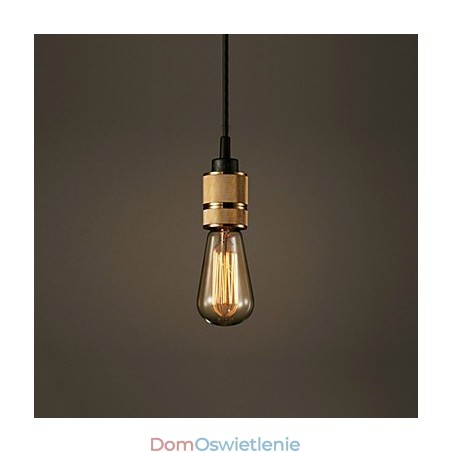 Żyrandol Mini Styl Nowoczesny Współczesny Metalowy