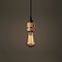 Żyrandol Mini Styl Nowoczesny Współczesny Metalowy