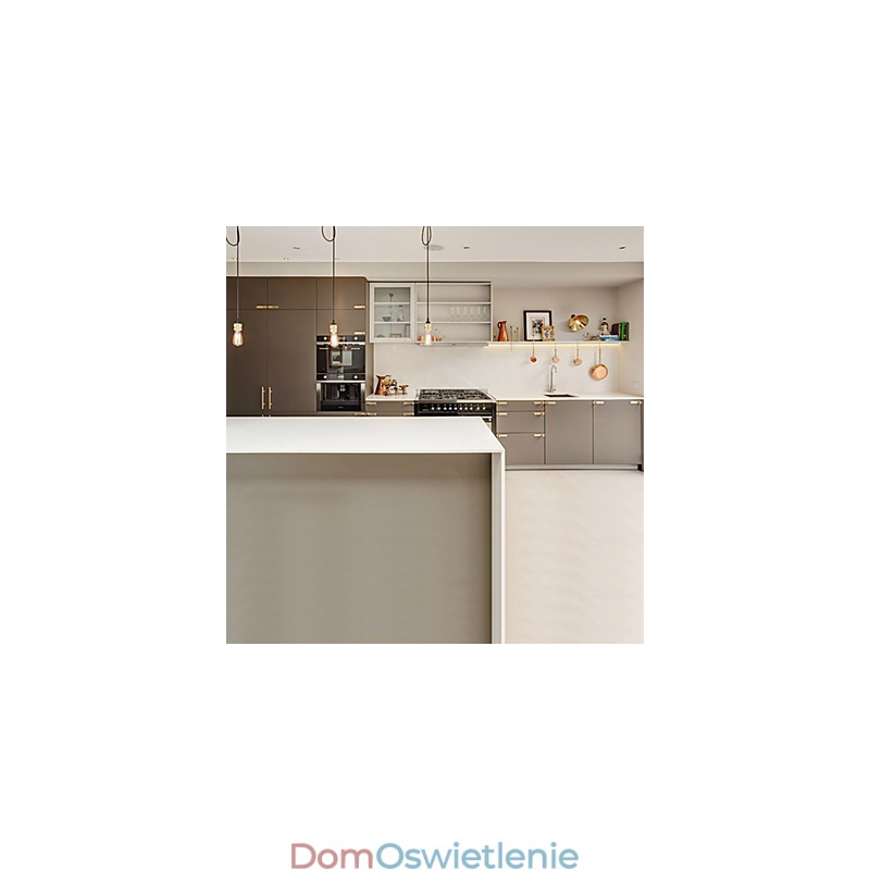 Żyrandol Mini Styl Nowoczesny Współczesny Metalowy