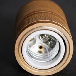 Żyrandol Mini Styl Nowoczesny Współczesny Metalowy