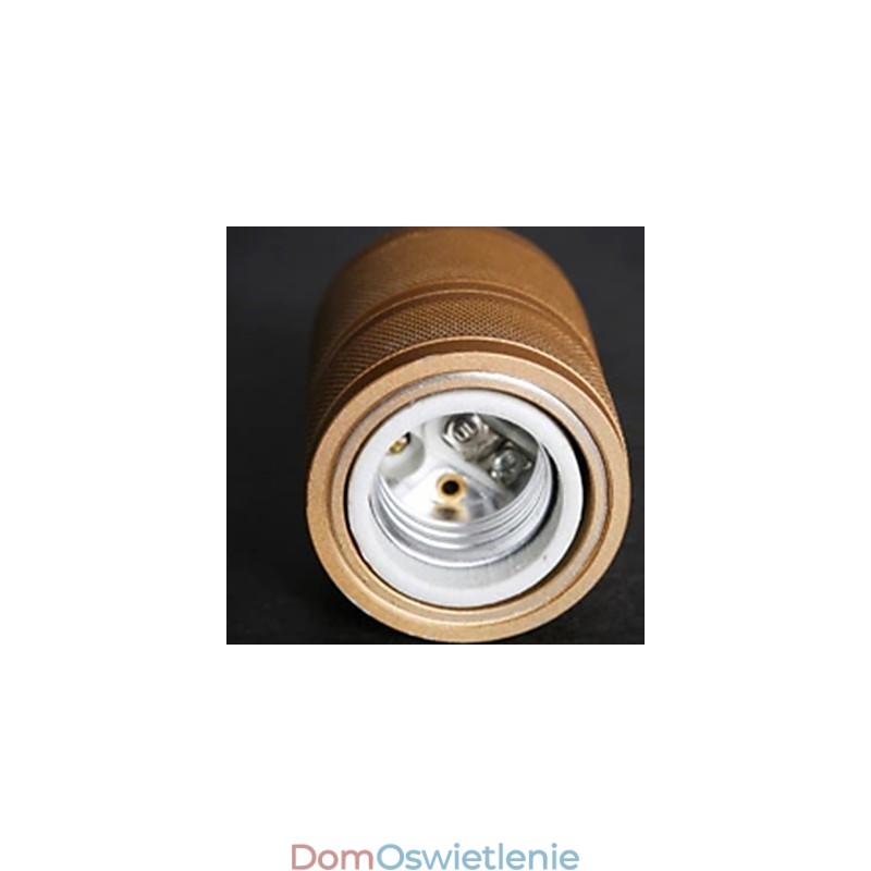 Żyrandol Mini Styl Nowoczesny Współczesny Metalowy